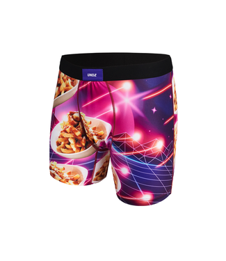 UNDZ UNDZ - SPACE POUTINE BOXER