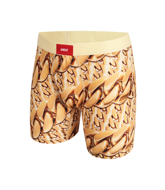 UNDZ UNDZ - LUXURY BOXER