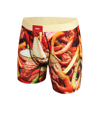 UNDZ UNDZ - FAJITAS BOXER