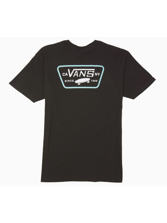 aqua vans shirt