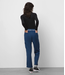 VANS VANS - SHOE LACE CARGO PANT (DARK DENIM)