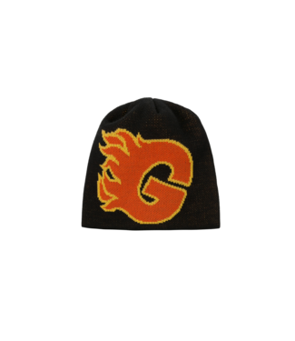 CLASSIC CLASSIC - FLAMES TOQUE