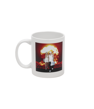 CLASSIC CLASSIC - ICONIC MUG