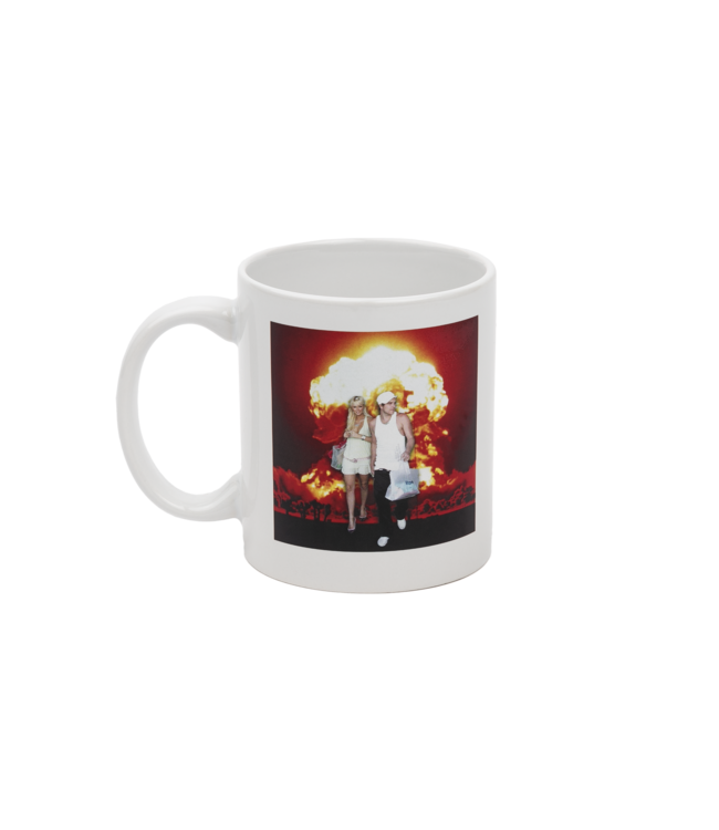 CLASSIC CLASSIC - ICONIC MUG