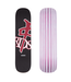 RED DRAGON RDS - AMBITION SNOWSKATE