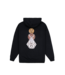 CLASSIC CLASSIC - QUARTERSNACKS BUSS DOWN HOODIE (NAVY)