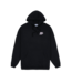 CLASSIC CLASSIC - QUARTERSNACKS BUSS DOWN HOODIE (NAVY)