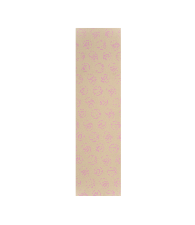 CLASSIC CLASSIC - DIAMOND DUST TONY DIE CUT GRIPTAPE SHEET
