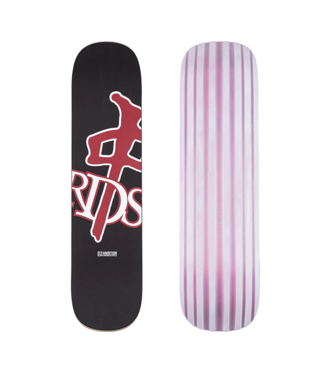 RED DRAGON RDS - AMBITION SNOWSKATE