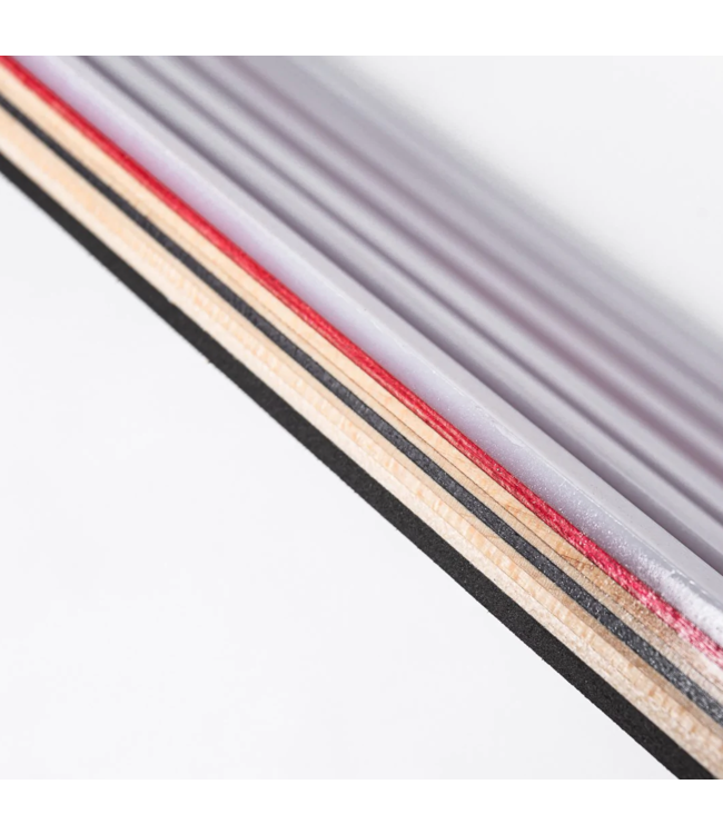 RED DRAGON RDS - AMBITION SNOWSKATE