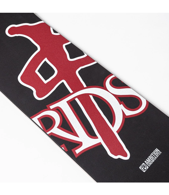 RED DRAGON RDS - AMBITION SNOWSKATE