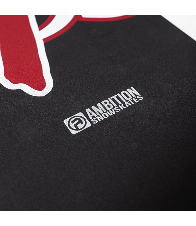 RED DRAGON RDS - AMBITION SNOWSKATE