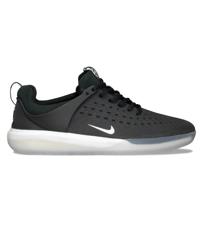 NIKE SB NIKE SB - ZOOM NYJAH 3 (NOIR / BLANC)