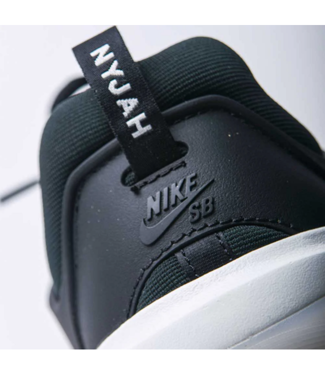 NIKE SB NIKE SB - ZOOM NYJAH 3 (BLACK/ WHITE)