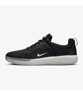 NIKE SB NIKE SB - ZOOM NYJAH 3 (BLACK/ WHITE)