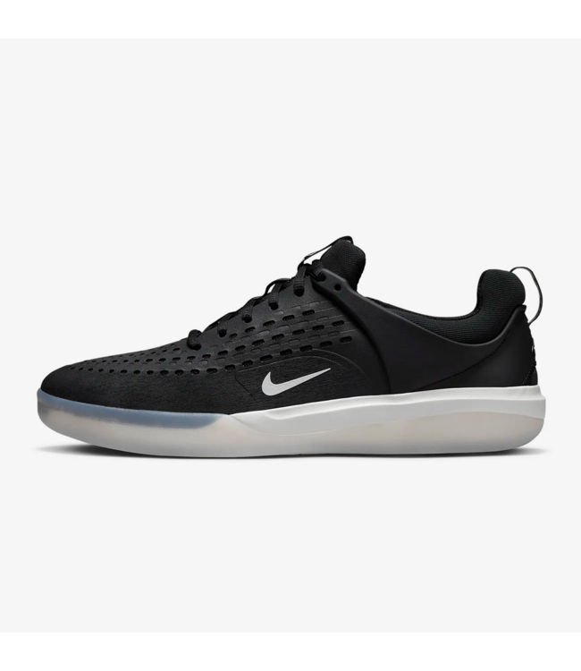 NIKE SB NIKE SB - ZOOM NYJAH 3 (NOIR / BLANC)