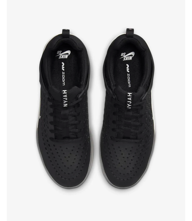 NIKE SB NIKE SB - ZOOM NYJAH 3 (BLACK/ WHITE)