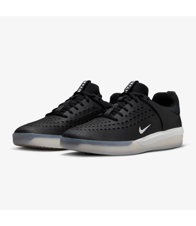 NIKE SB NIKE SB - ZOOM NYJAH 3 (BLACK/ WHITE)