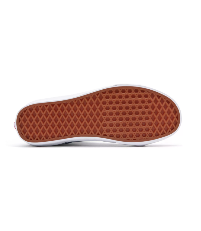 VANS VANS - SKATE SK8-HI (NAVY/ WHITE)