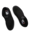 VANS VANS - SKATE HALF CAB (NOIR/NOIR)