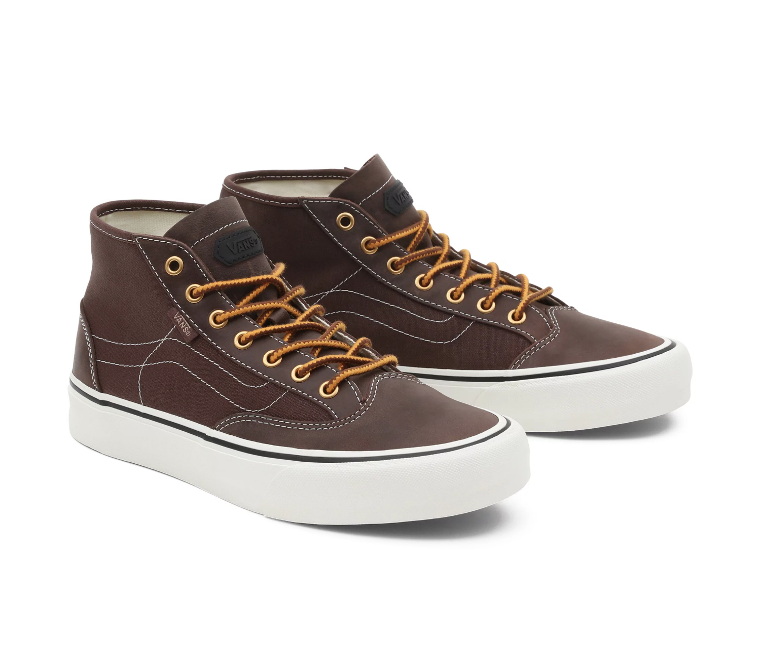 Le Destruct Harry Bryant de chez Vans