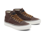 The new Destruct Harry Bryant from Vans