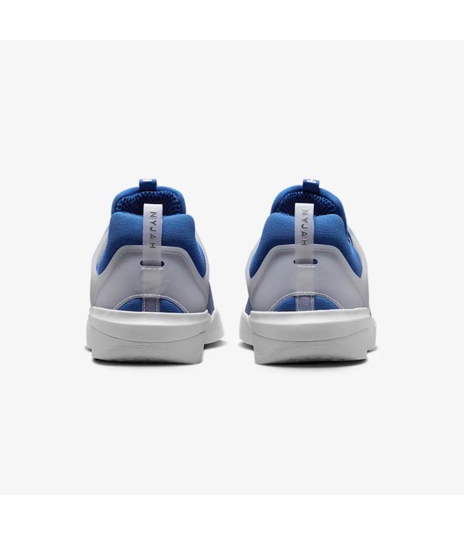 NIKE SB NIKE SB - ZOOM NYJAH 3 (JEU ROYAL/ BLANC)