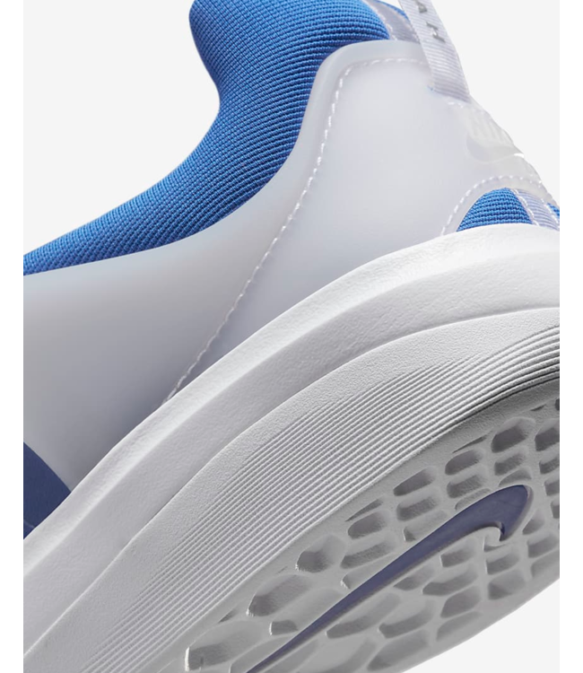 NIKE SB NIKE SB - ZOOM NYJAH 3 (GAME ROYAL/ WHITE)