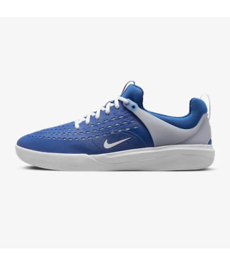 NIKE SB NIKE SB - ZOOM NYJAH 3 (JEU ROYAL/ BLANC)