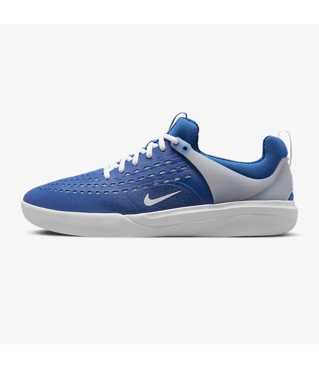 NIKE SB NIKE SB - ZOOM NYJAH 3 (GAME ROYAL/ WHITE)