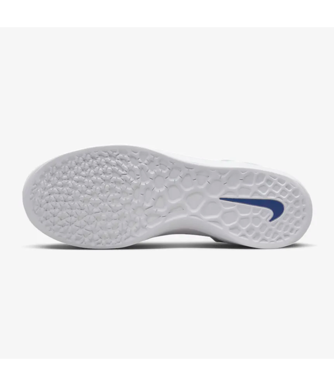 NIKE SB NIKE SB - ZOOM NYJAH 3 (GAME ROYAL/ WHITE)