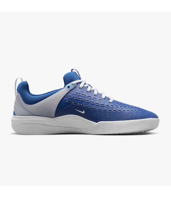 NIKE SB NIKE SB - ZOOM NYJAH 3 (JEU ROYAL/ BLANC)