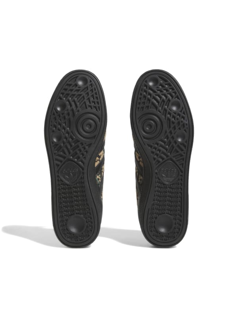 ADIDAS BUSENITZ NOIR CARTON CAMO Rookery Skateshop
