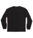 INDEPENDENT INDEPENDENT - BAR LOGO 2FER POCKET L/S T-SHIRT (NOIR)
