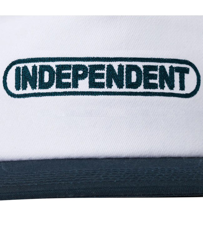 INDEPENDENT INDEPENDENT - BASEPLATE CASQUETTE SNAPBACK