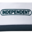 INDEPENDENT INDEPENDENT - BASEPLATE SNAPBACK CAP