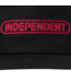 INDEPENDENT INDEPENDENT - BASEPLATE SNAPBACK CAP