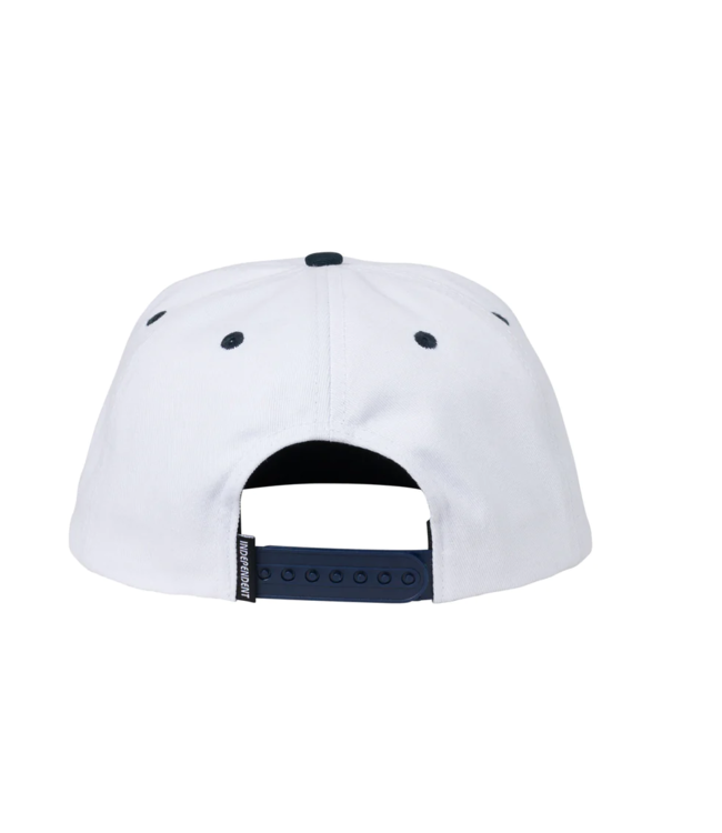 INDEPENDENT INDEPENDENT - BASEPLATE CASQUETTE SNAPBACK