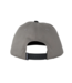 INDEPENDENT INDEPENDENT - B/C GROUNDWORK SNAPBACK CAP (GREY/ BLACK)