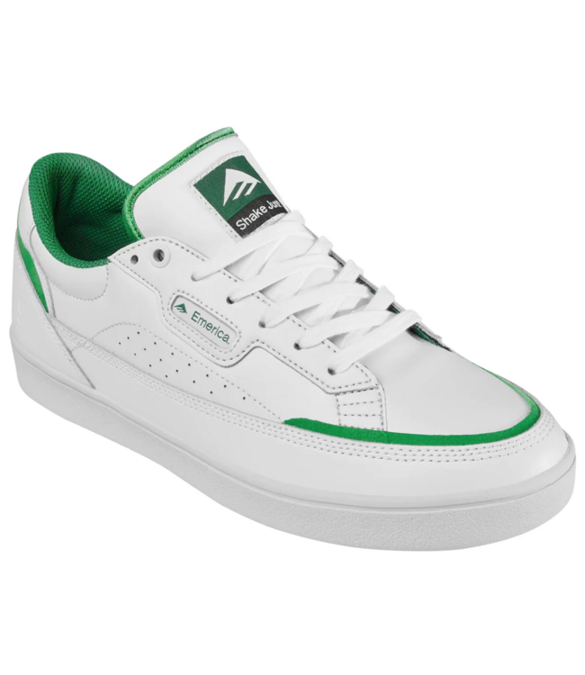 EMERICA - GAMMA X SHAKE JUNT (BLANC)