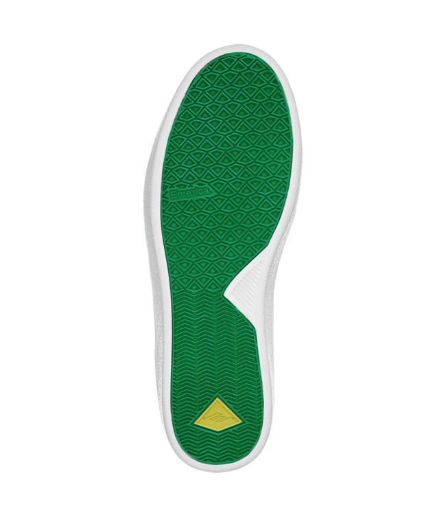 EMERICA - GAMMA X SHAKE JUNT (WHITE)