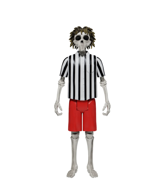 SUPER 7 SUPER 7 - POWELL PERALTA WAVE 1B FIGURES STEVE STEADHAM