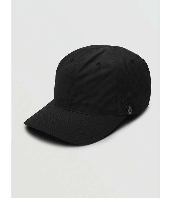 VOLCOM VOLCOM - SKATE VITALS AXEL ADJ CAP (BLACK)