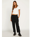 VOLCOM VOLCOM - LOWSTONE PANT (BLACK)