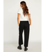 VOLCOM VOLCOM - LOWSTONE PANT (BLACK)