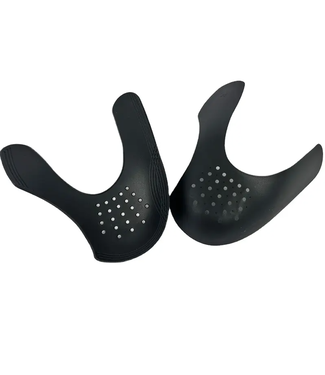 ROOKERY ROOKERY - PROTECTION CONTRE LES PLIS POUR CHAUSSURES (NOIR)