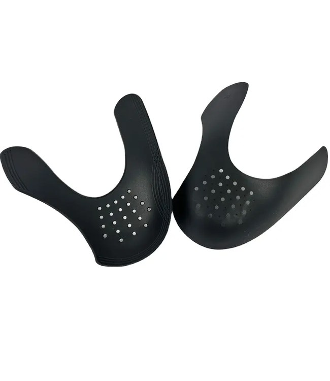 ROOKERY ROOKERY - PROTECTION CONTRE LES PLIS POUR CHAUSSURES (NOIR)