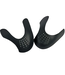 ROOKERY ROOKERY - PROTECTION CONTRE LES PLIS POUR CHAUSSURES (NOIR)