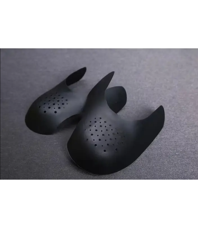 ROOKERY ROOKERY - PROTECTION CONTRE LES PLIS POUR CHAUSSURES (NOIR)