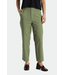 BRIXTON BRIXTON - VANCOUVER PANT (OLIVE SURPLUS)